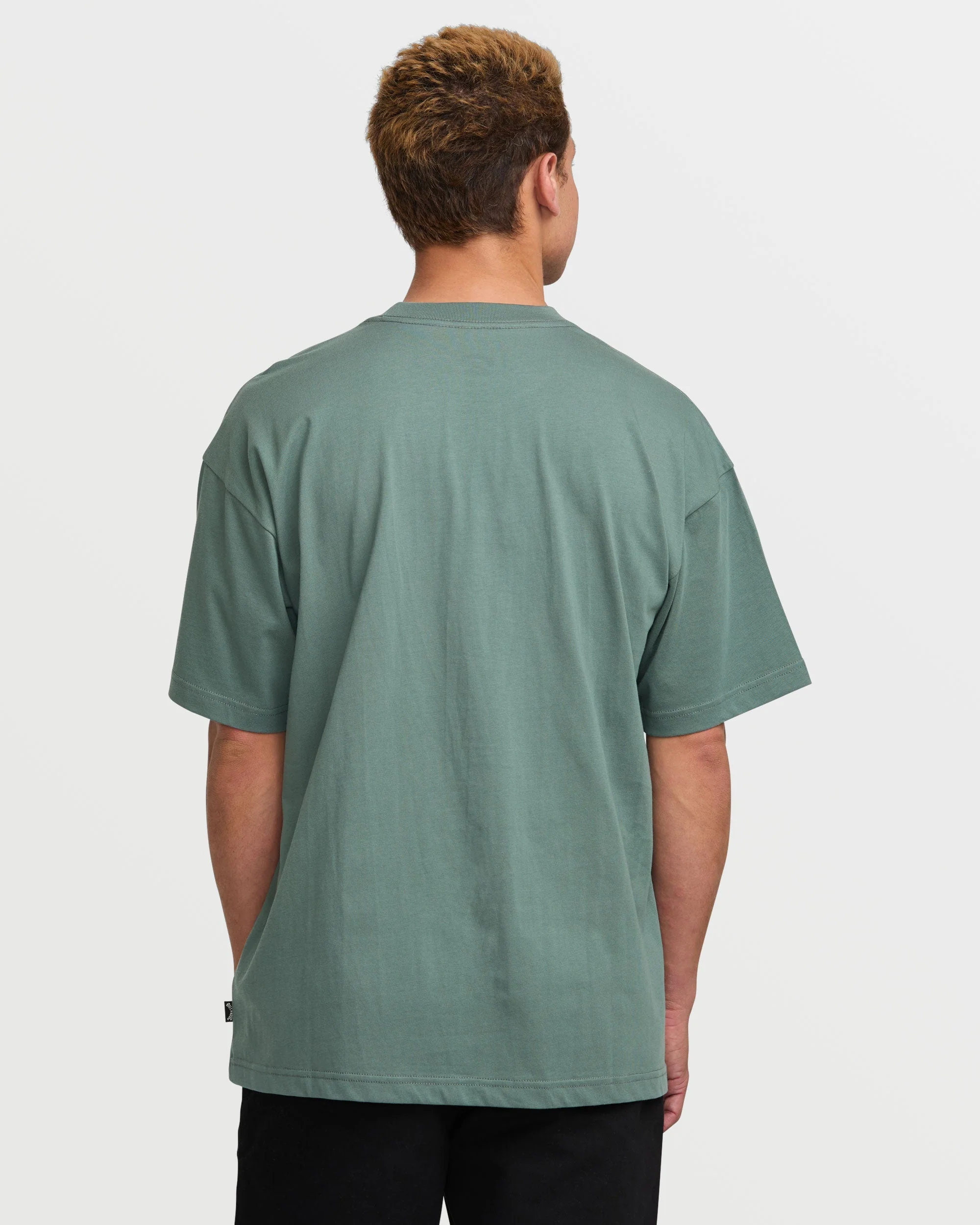 Tropical Reaper OG Tee - Dark Slate - Image 2